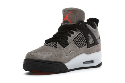Jordan 4 Retro Taupe Haze (GS)