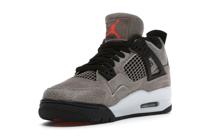 Jordan 4 Retro Taupe Haze (GS)