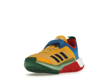 adidas Sport Shoe LEGO Yellow (PS)