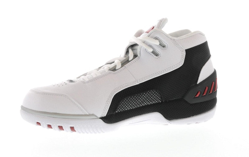 Nike Air Zoom Generation White Black Retro