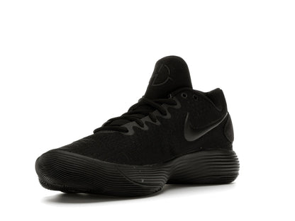 Nike Hyperdunk 2017 Low Triple Black