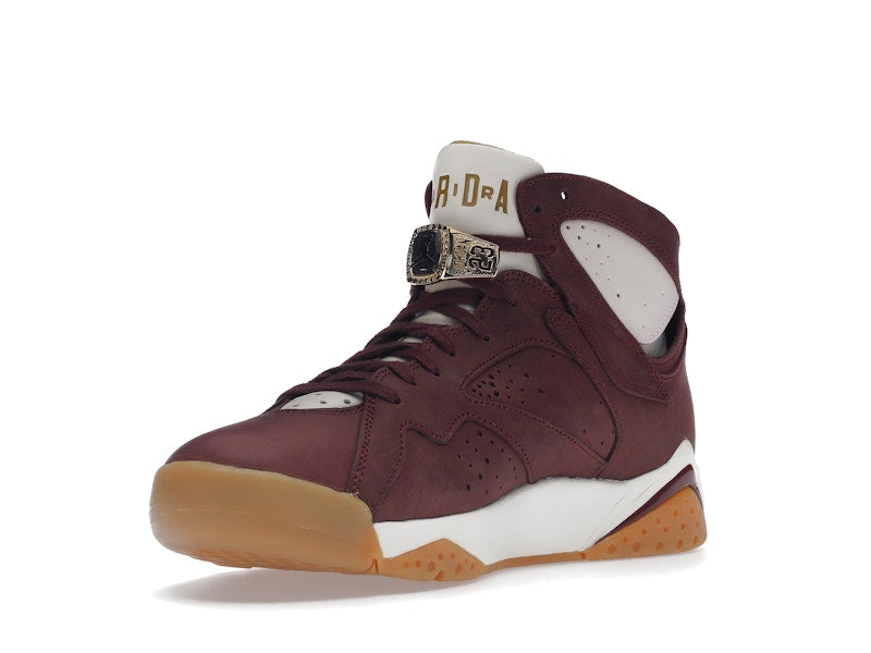 Jordan 7 Retro Championship Pack Cigar