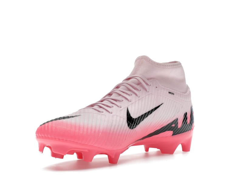 Nike Mercurial Superfly 9 Academy MG Pink Foam Black