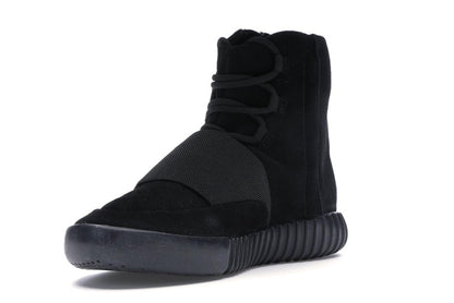 adidas Yeezy Boost 750 Triple Black