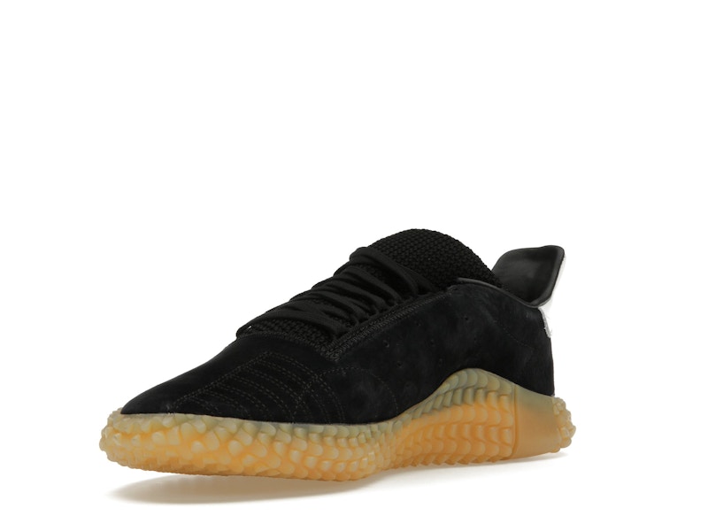 adidas Kamanda Black Gum