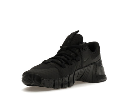 Nike Free Metcon 5 Black Anthracite (Women's)