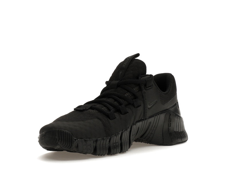 Nike Free Metcon 5 Black Anthracite (Women's)