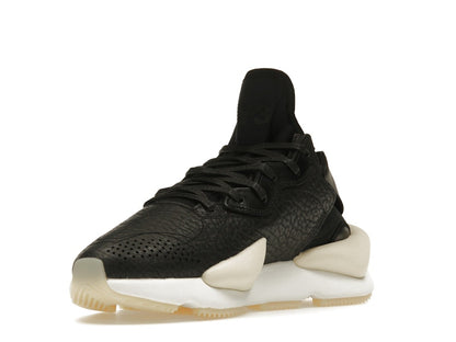 adidas Y-3 Kaiwa Black Cream White