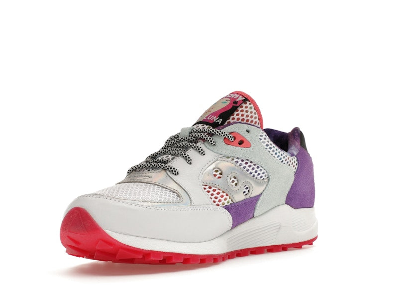 Saucony Jazz 4000 Boston Children's Hospital Luna