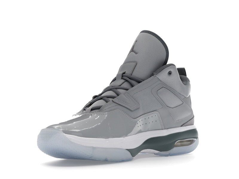 Jordan Stay Loyal 3 Wolf Grey White Cool Grey