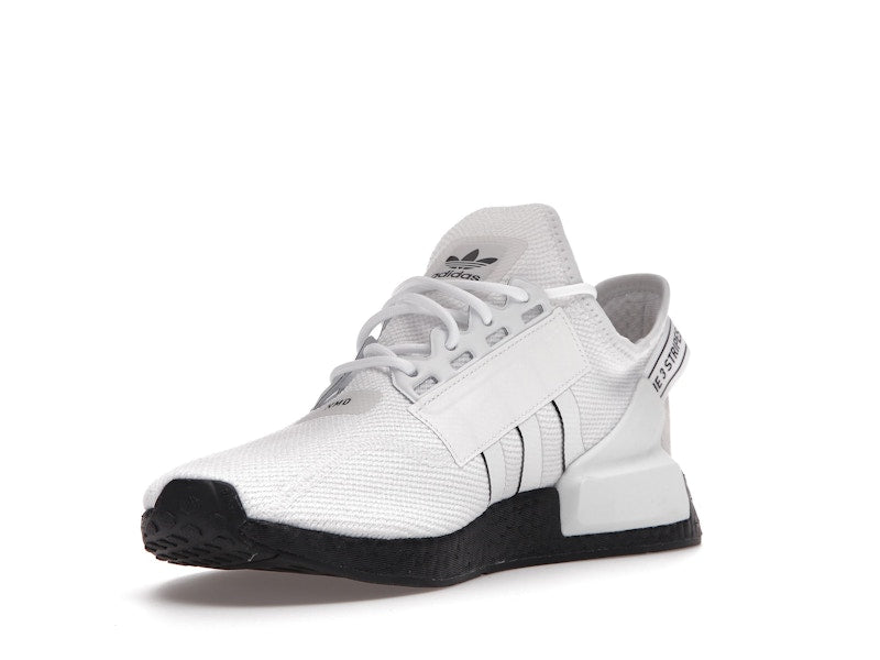 adidas NMD R1 V2 Cloud White