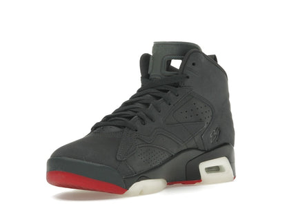 Jordan MVP Anthracite Gym Red (Women's)