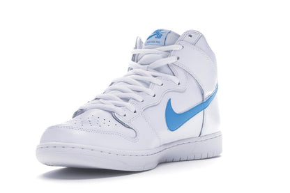 Nike SB Dunk High Mulder