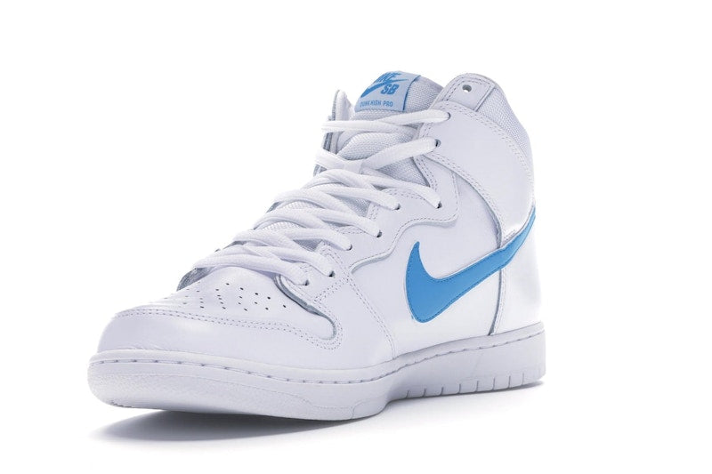 Nike SB Dunk High Mulder