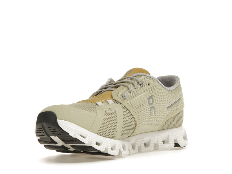 On Running Cloud 5 Haze Bronze