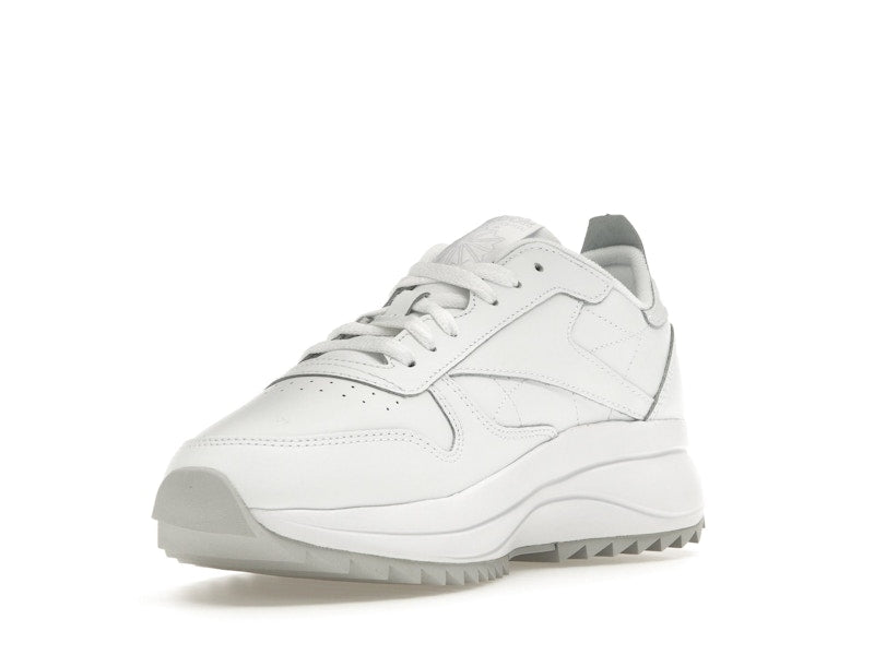 Reebok Classic Leather SP Extra Footwear White (Women's)
