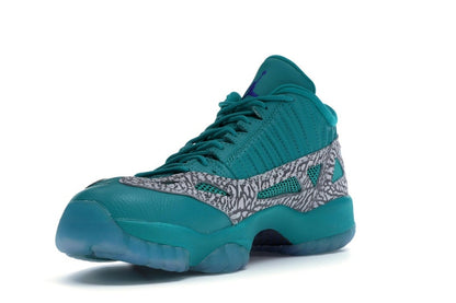 Jordan 11 Retro Low IE Rio Teal