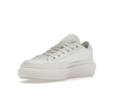 adidas Y-3 Ajatu Court Low Core White Core White Black