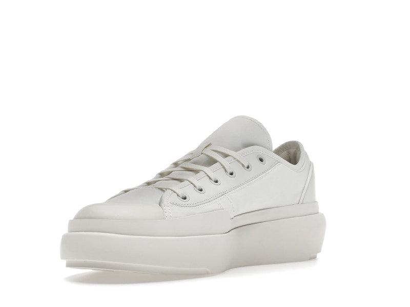 adidas Y-3 Ajatu Court Low Core White Core White Black