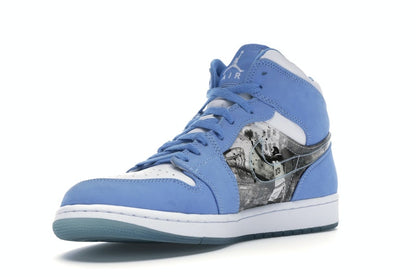 Jordan 1 Retro Alpha