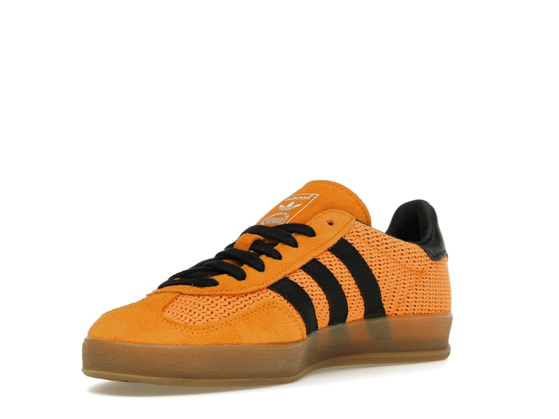adidas Gazelle Indoor Orange