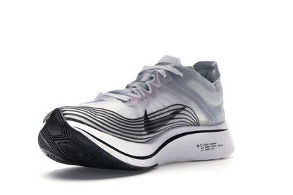 Nike Zoom Fly Pure Platinum Floral (Women's)
