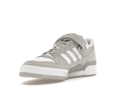 adidas Forum Low Footwear White Grey