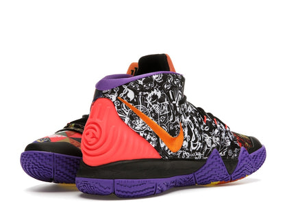 Nike Kyrie S2 Hybrid Chinese New Year