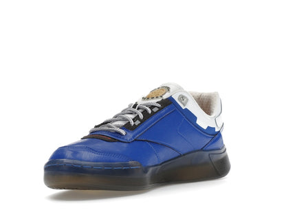 Reebok Club C Legacy Power Rangers Blue Ranger