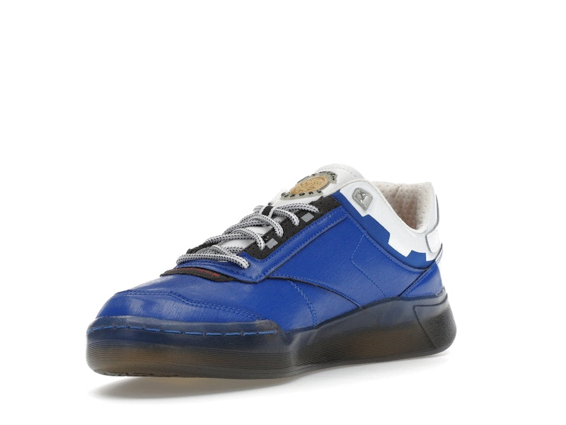 Reebok Club C Legacy Power Rangers Blue Ranger