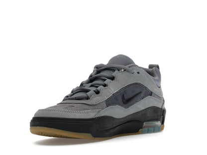 Nike SB Air Max Ishod ISO Cool Grey Black Gum