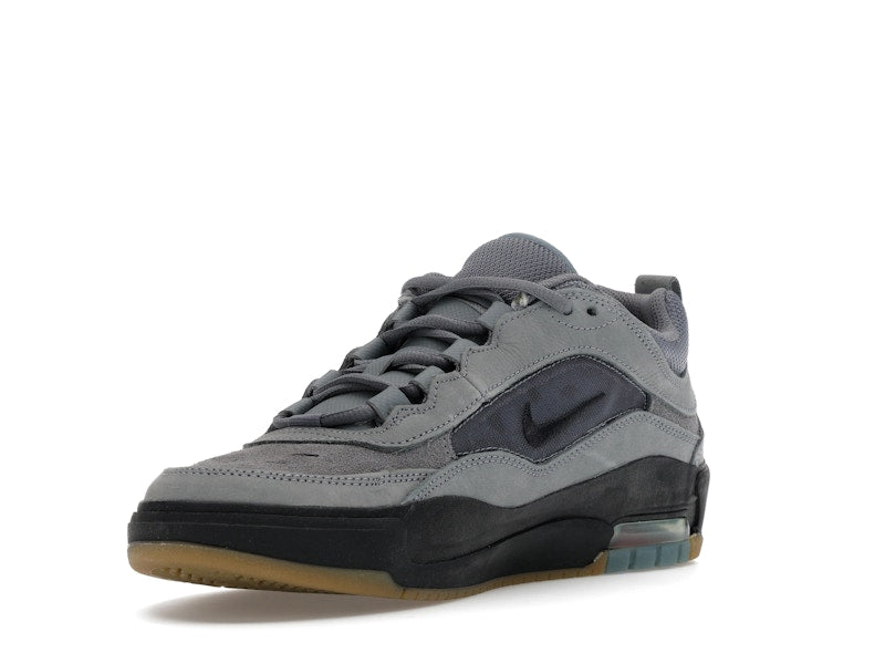 Nike SB Air Max Ishod ISO Cool Grey Black Gum