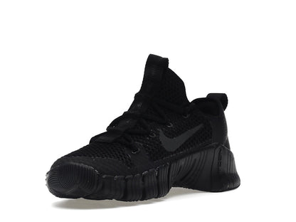 Nike Free Metcon 3 Black