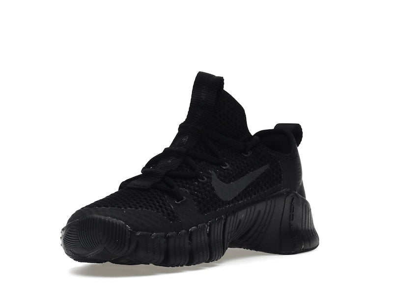 Nike Free Metcon 3 Black
