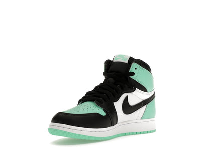 Jordan 1 Retro High OG Green Glow (GS)