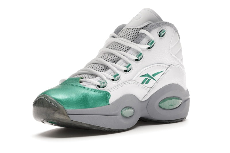 Reebok Question Mid Philadelphia Eagles