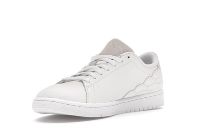 Jordan Centre Court White