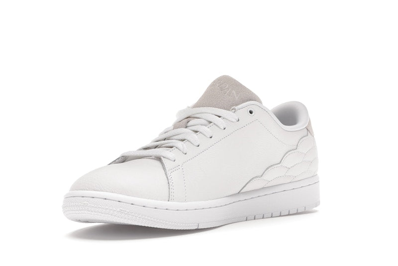 Jordan Centre Court White