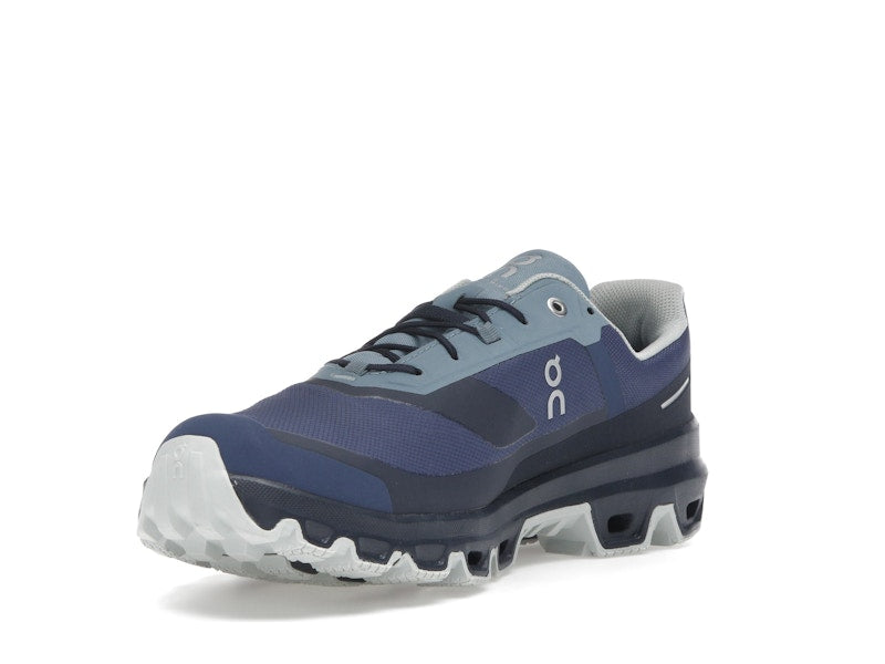 On Running Cloudventure Waterproof Denim Midnight