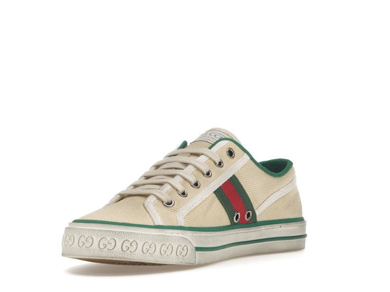 Gucci 1977 Tennis Butter Cotton (Women's)