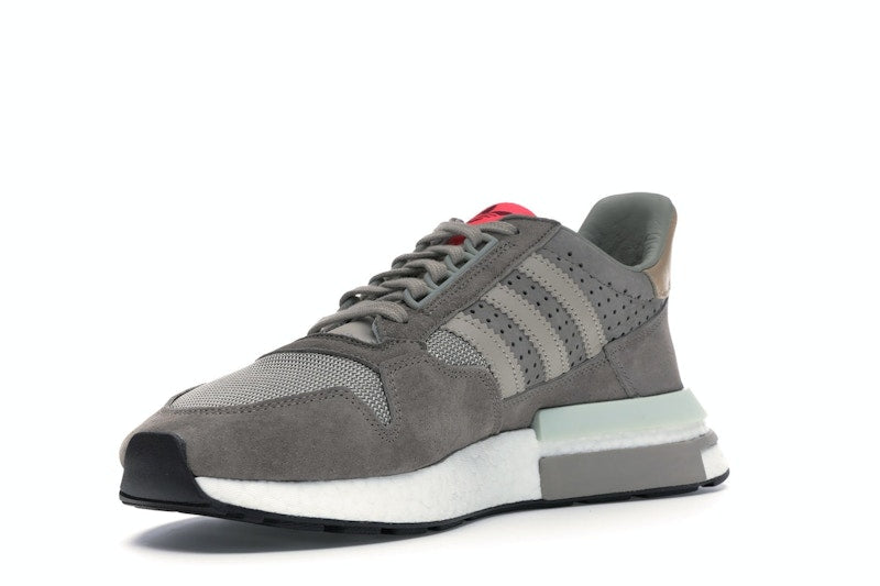 adidas ZX 500 RM Sand Brown