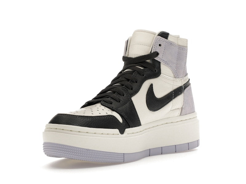 Jordan 1 Elevate High Lilac Black Toe (Women's)