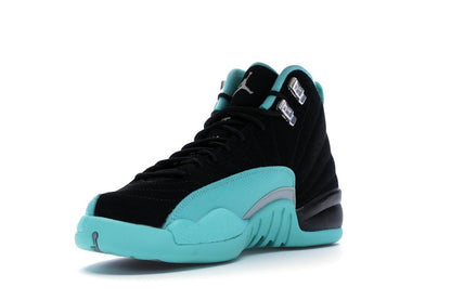 Jordan 12 Retro Hyper Jade (GS)