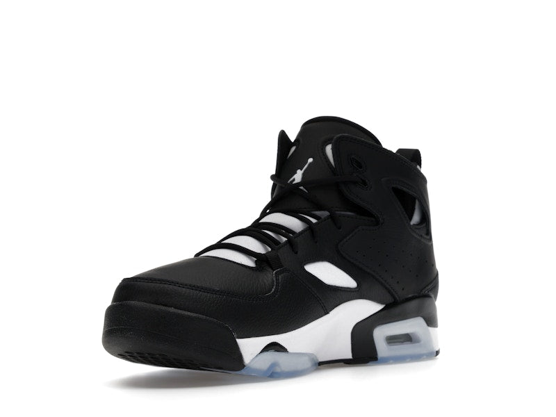 Jordan Flight Club '91 Black White (2025)