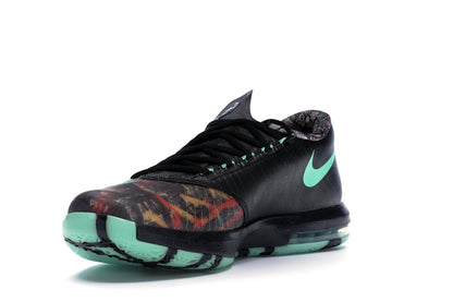 Nike KD 6 NOLA Gumbo League Illusion