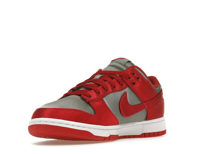 Nike Dunk Low UNLV Satin (Women's)