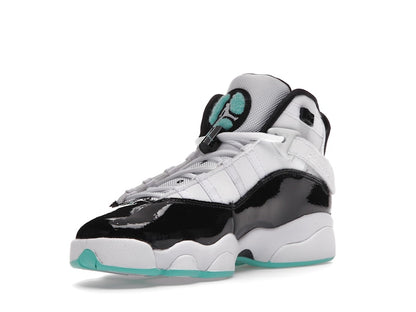 Jordan 6 Rings Tropical Twist (GS)