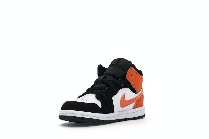 Jordan 1 Mid Shattered Backboard (TD)