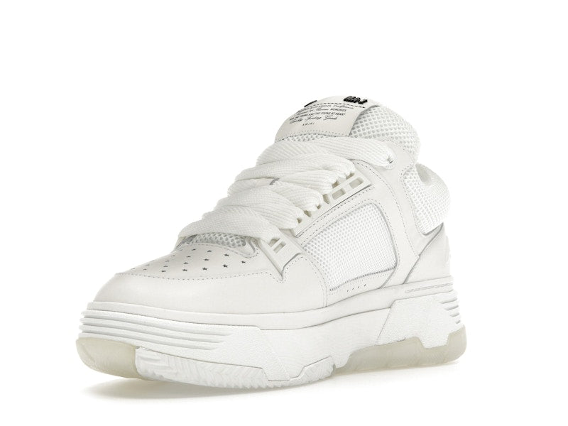 AMIRI MA-1 White