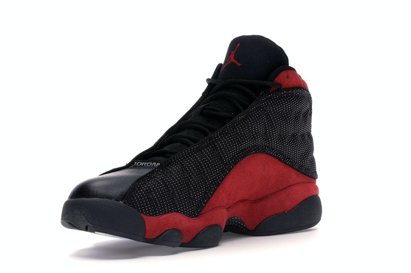 Jordan 13 Retro Bred (2013)